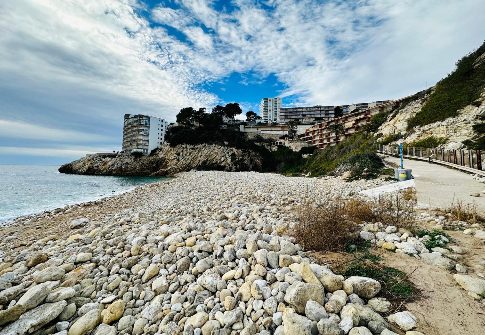 Home Nautic Salou Esterno foto