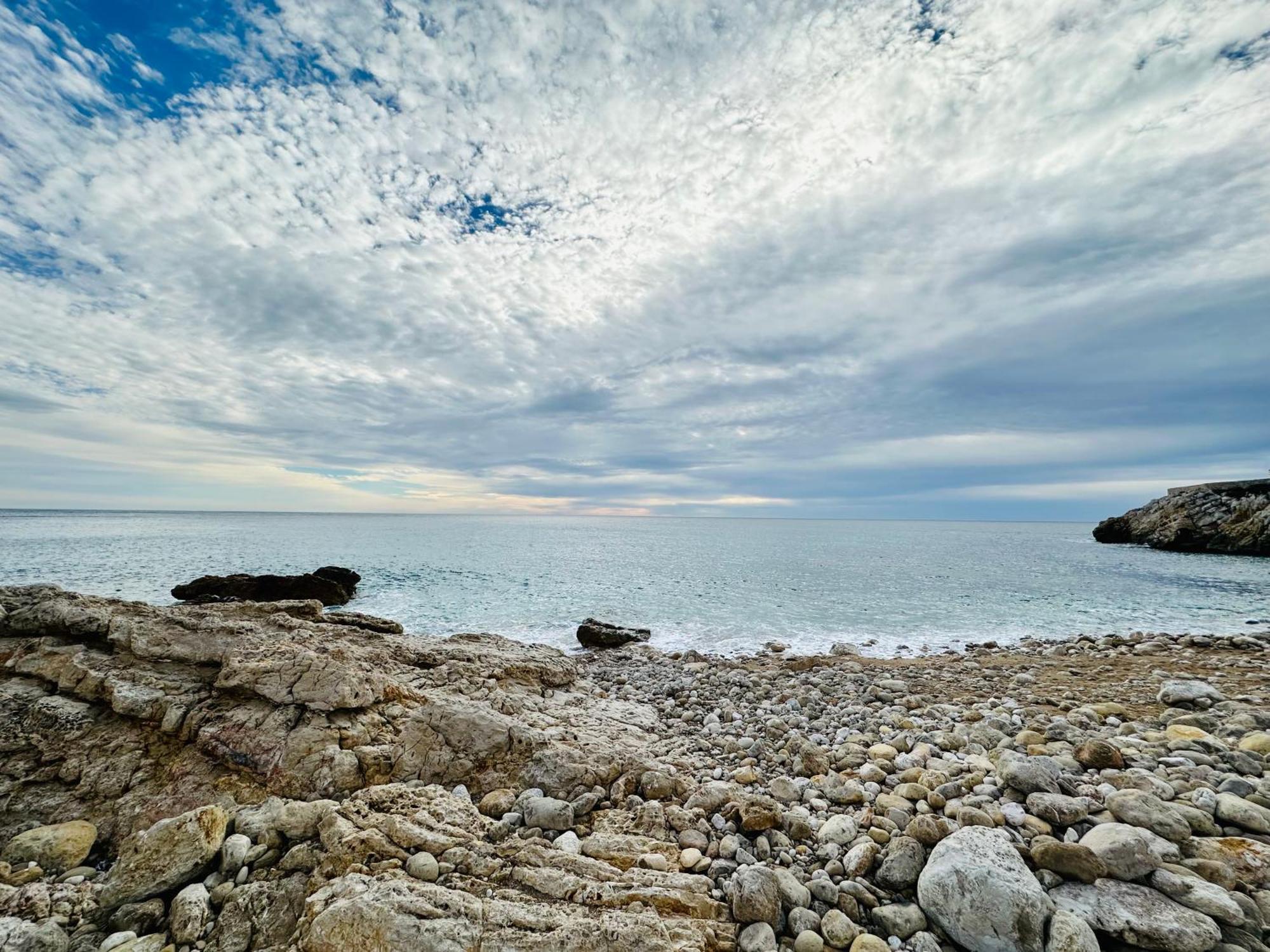 Home Nautic Salou Esterno foto