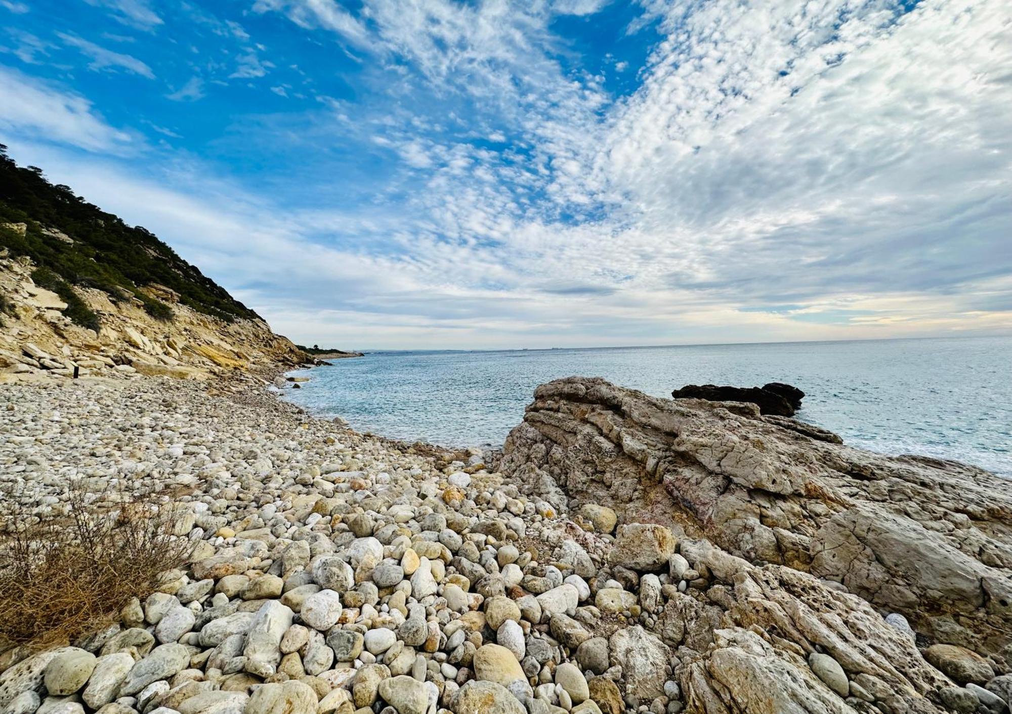 Home Nautic Salou Esterno foto