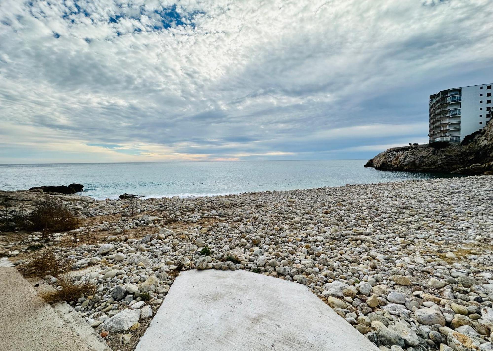 Home Nautic Salou Esterno foto