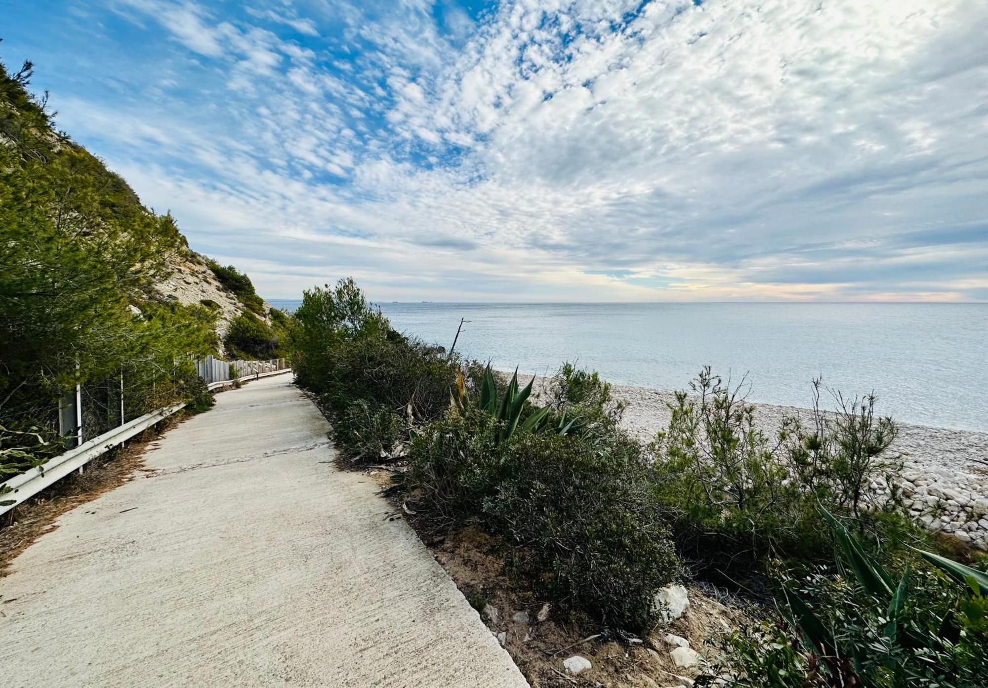 Home Nautic Salou Esterno foto