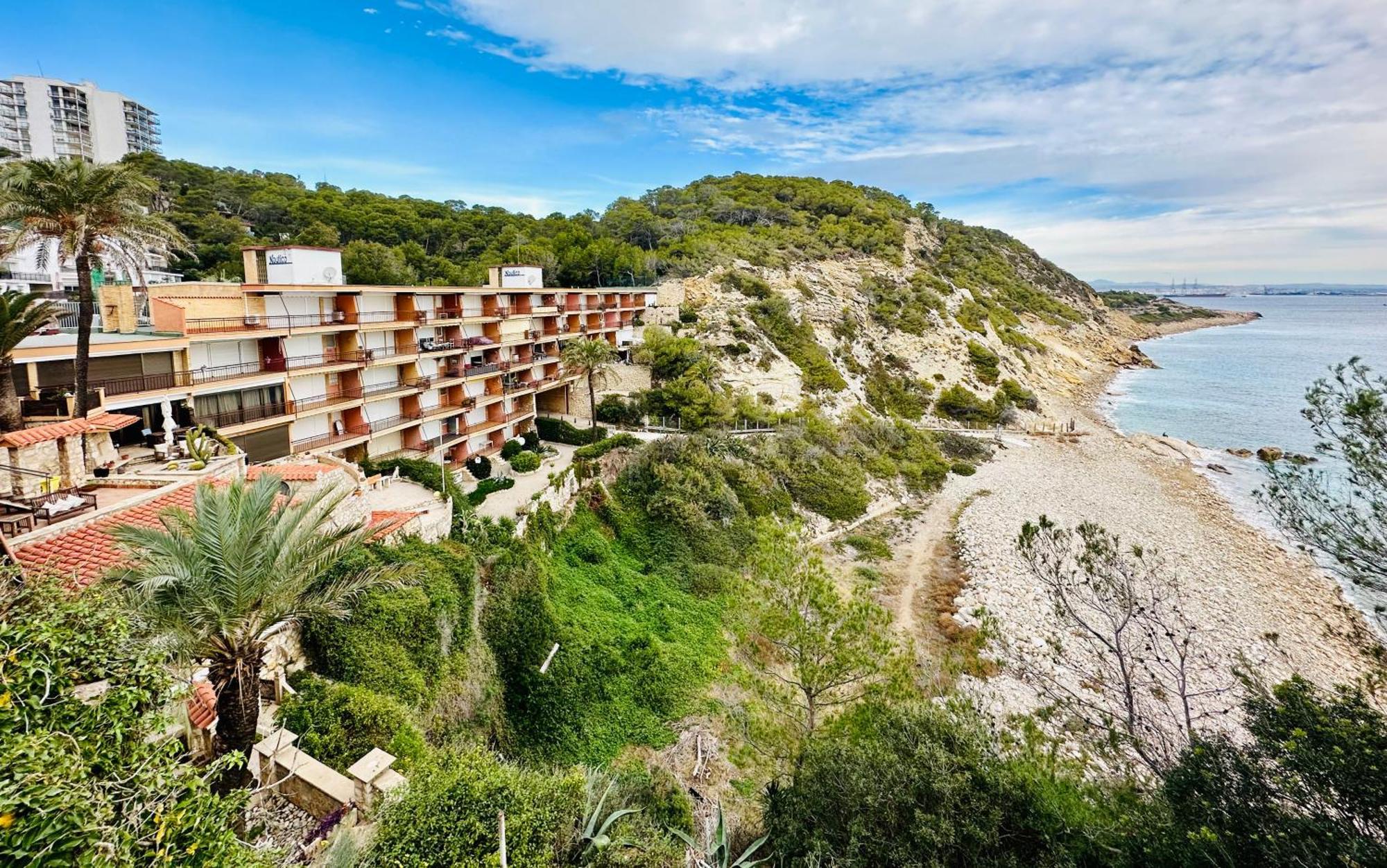 Home Nautic Salou Esterno foto