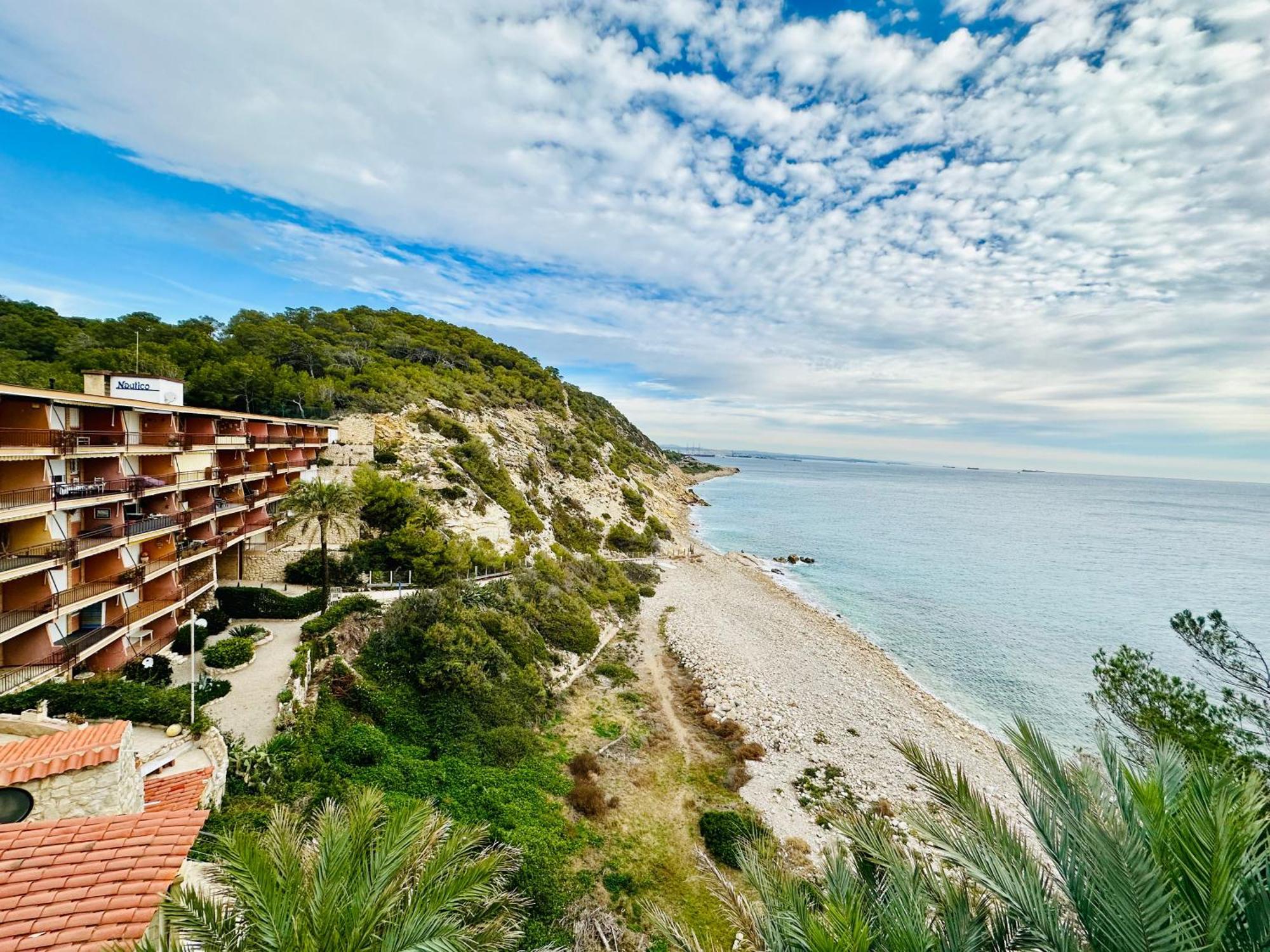 Home Nautic Salou Esterno foto