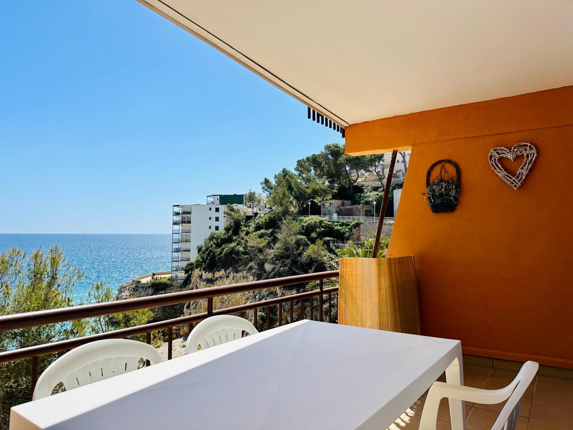Home Nautic Salou Esterno foto